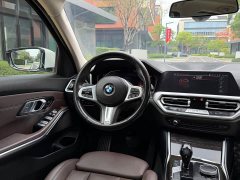BMW 3 325Li M - фото 10