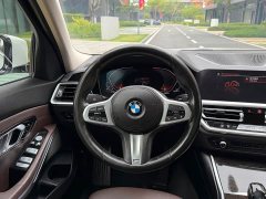 BMW 3 325Li M - фото 11