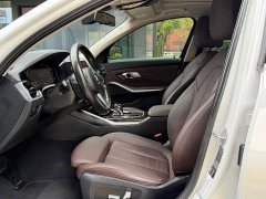 BMW 3 325Li M - фото 12
