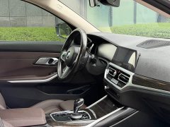 BMW 3 325Li M - фото 14