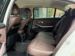 BMW 3 325Li M - фото 16