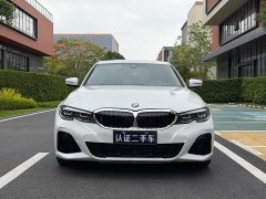 BMW 3 325Li M - фото 2