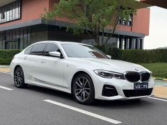 BMW 3 325Li M - фото 3