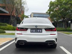 BMW 3 325Li M - фото 5