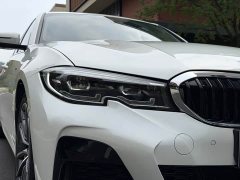 BMW 3 325Li M - фото 7