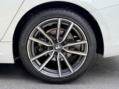 BMW 3 325Li M - фото 8