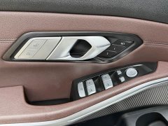 BMW 3 325Li M - фото 9