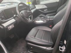 Mercedes-Benz GLE 450 4MATIC SUV Fashion Version - фото 2