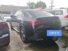 Mercedes-Benz GLE 450 4MATIC SUV Fashion Version - фото 4