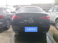 Mercedes-Benz GLE 450 4MATIC SUV Fashion Version - фото 5