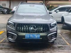 Mercedes-Benz GLB AMG GLB 35 4MATIC - фото 2