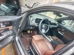 Mercedes-Benz GLB AMG GLB 35 4MATIC - фото 3