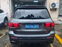 Mercedes-Benz GLB AMG GLB 35 4MATIC - фото 5