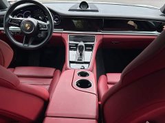 Porsche Panamera 2.9T - фото 10