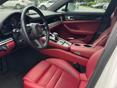 Porsche Panamera 2.9T - фото 11