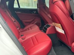 Porsche Panamera 2.9T - фото 14