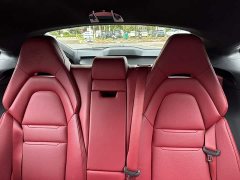 Porsche Panamera 2.9T - фото 15