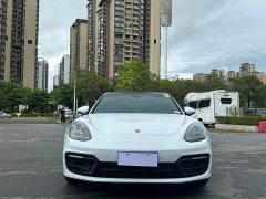 Porsche Panamera 2.9T - фото 2