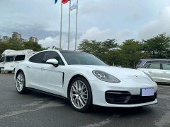 Porsche Panamera 2.9T - фото 3