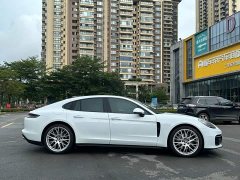 Porsche Panamera 2.9T - фото 4