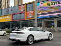 Porsche Panamera 2.9T - фото 5