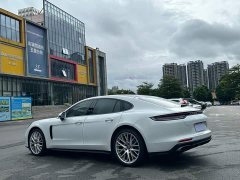 Porsche Panamera 2.9T - фото 6