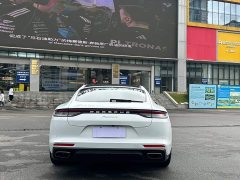 Porsche Panamera 2.9T - фото 7