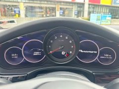 Porsche Panamera 2.9T - фото 8