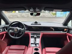 Porsche Panamera 2.9T - фото 9