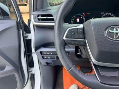 2.5LPHEV PremiumPLUS Edition - фото 13