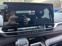 2.5LPHEV PremiumPLUS Edition - фото 16