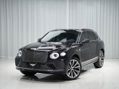 4.0T V8 - фото 1