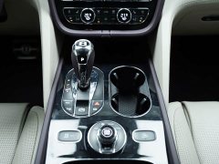 4.0T V8 - фото 10