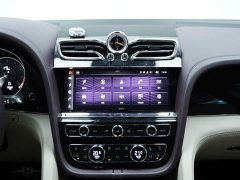 4.0T V8 - фото 11