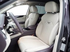 4.0T V8 - фото 12