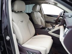 4.0T V8 - фото 13