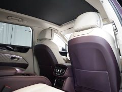 4.0T V8 - фото 14