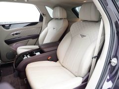 4.0T V8 - фото 16