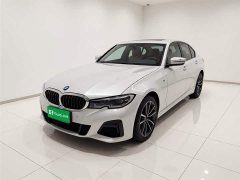 BMW 3 Series 2020 facelift 325Li xDrive M Sports Package - фото 1