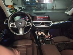 BMW 3 Series 2020 facelift 325Li xDrive M Sports Package - фото 10