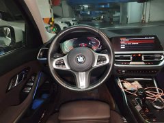 BMW 3 Series 2020 facelift 325Li xDrive M Sports Package - фото 11