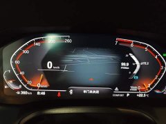 BMW 3 Series 2020 facelift 325Li xDrive M Sports Package - фото 12