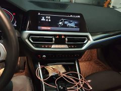 BMW 3 Series 2020 facelift 325Li xDrive M Sports Package - фото 14