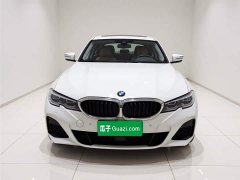 BMW 3 Series 2020 facelift 325Li xDrive M Sports Package - фото 2