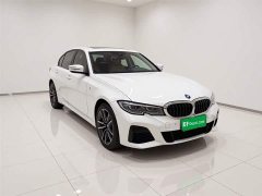 BMW 3 Series 2020 facelift 325Li xDrive M Sports Package - фото 3