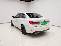 BMW 3 Series 2020 facelift 325Li xDrive M Sports Package - фото 4