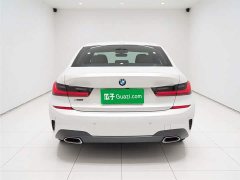BMW 3 Series 2020 facelift 325Li xDrive M Sports Package - фото 5