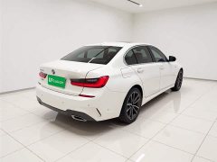BMW 3 Series 2020 facelift 325Li xDrive M Sports Package - фото 6