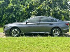 PHEV 2.0L Edition - фото 13
