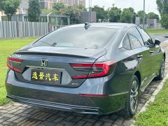PHEV 2.0L Edition - фото 15